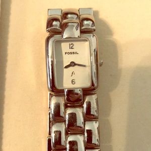 Fossil Watch